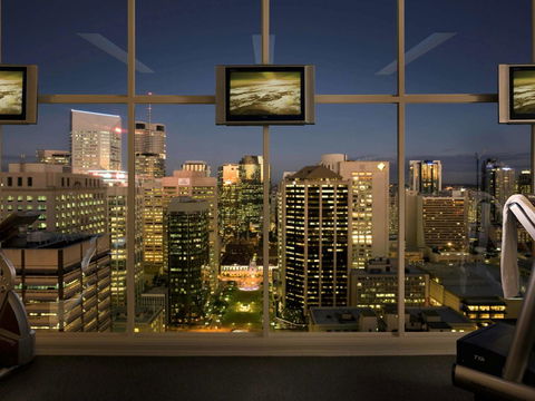 Sofitel Brisbane Central - Melbourne 4u 41