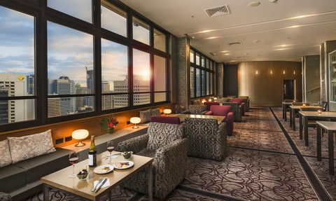 Sofitel Brisbane Central - Melbourne 4u 18