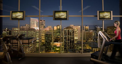 Sofitel Brisbane Central - Melbourne 4u 26