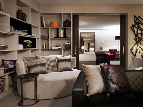Sofitel Brisbane Central - Melbourne 4u 32