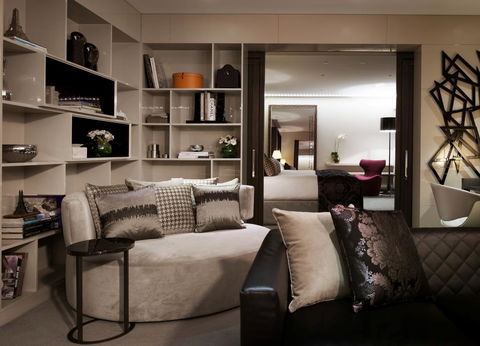 Sofitel Brisbane Central - Melbourne 4u 2