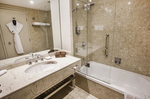 Sofitel Brisbane Central - Melbourne 4u 11