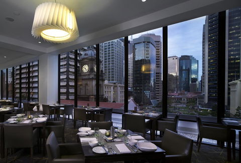 Sofitel Brisbane Central - Melbourne 4u 23