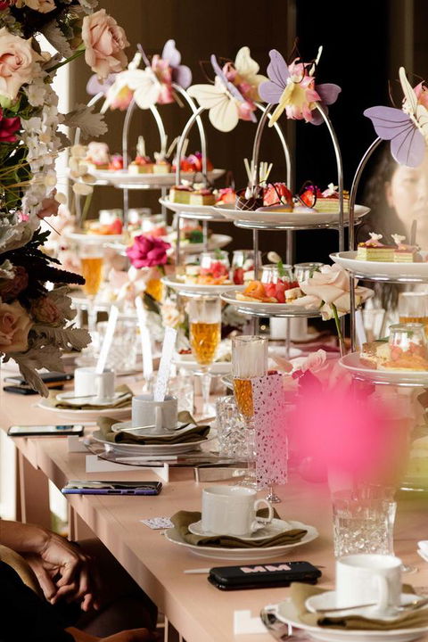 Sofitel Brisbane Central - Melbourne 4u 30