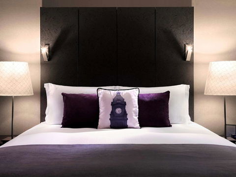 Sofitel Brisbane Central - Melbourne 4u 39