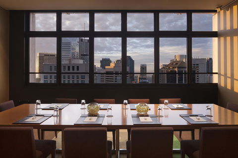 Sofitel Brisbane Central - Melbourne 4u 17