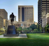 Sofitel Brisbane Central - Melbourne 4u
