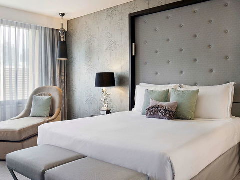 Sofitel Brisbane Central - Melbourne 4u 38