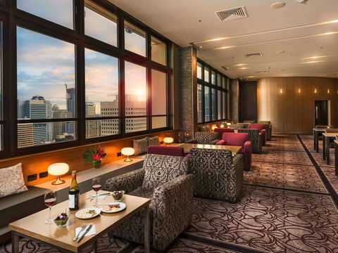 Sofitel Brisbane Central - Melbourne 4u 31