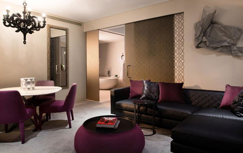 Sofitel Brisbane Central - Melbourne 4u 4