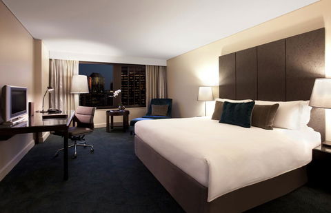 Sofitel Brisbane Central - Melbourne 4u 8