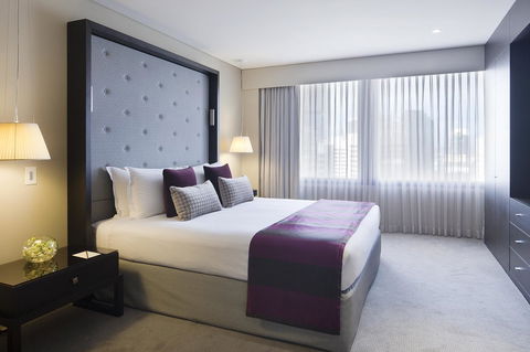 Sofitel Brisbane Central - Melbourne 4u 13