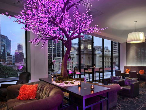 Sofitel Brisbane Central - Melbourne 4u 40