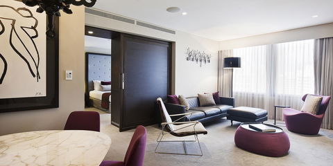 Sofitel Brisbane Central - Melbourne 4u 5