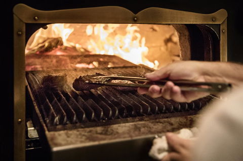 InterContinental Sanctuary Cove Resort, An IHG Hotel - Accommodation Melbourne 6