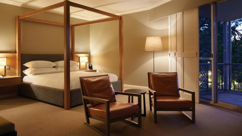 InterContinental Sanctuary Cove Resort, An IHG Hotel - Accommodation Melbourne 28