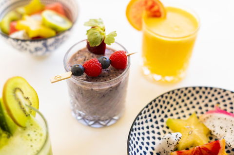 InterContinental Sanctuary Cove Resort, An IHG Hotel - Accommodation Melbourne 1