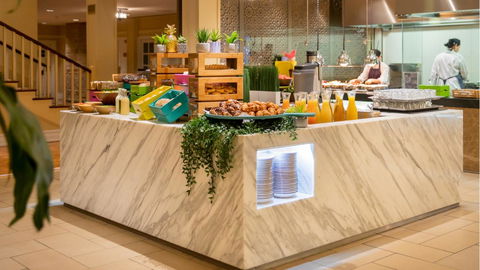 InterContinental Sanctuary Cove Resort, An IHG Hotel - Accommodation Melbourne 39