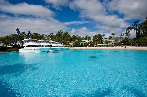 InterContinental Sanctuary Cove Resort, An IHG Hotel - Accommodation Melbourne 35