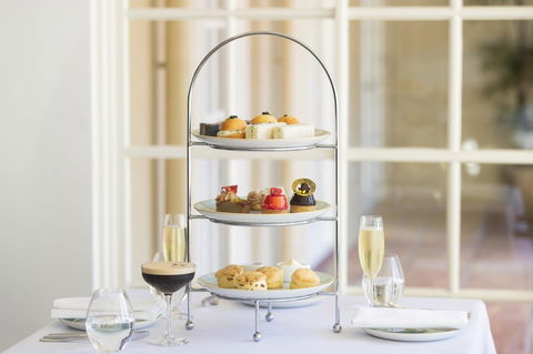 InterContinental Sanctuary Cove Resort, An IHG Hotel - Accommodation Melbourne 20