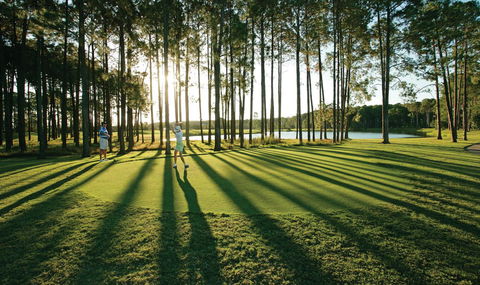 InterContinental Sanctuary Cove Resort, An IHG Hotel - Accommodation Melbourne 26