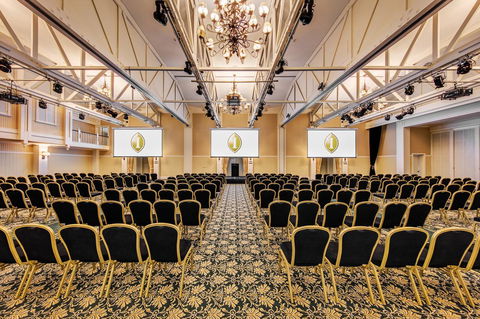 InterContinental Sanctuary Cove Resort, An IHG Hotel - Accommodation Melbourne 38