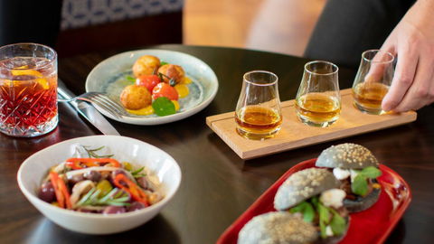 InterContinental Sanctuary Cove Resort, An IHG Hotel - Accommodation Melbourne 27