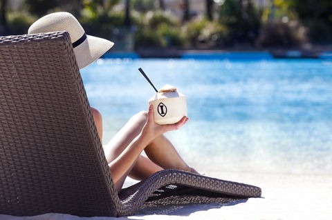 InterContinental Sanctuary Cove Resort, An IHG Hotel - Accommodation Melbourne 33