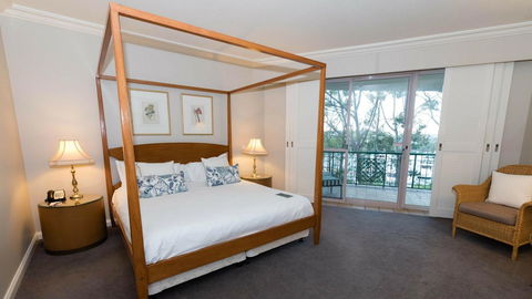 InterContinental Sanctuary Cove Resort, An IHG Hotel - Accommodation Melbourne 11