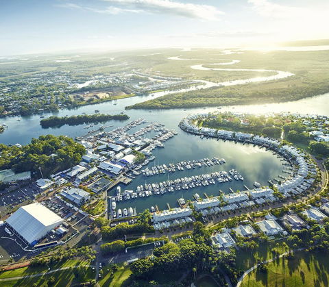 InterContinental Sanctuary Cove Resort, An IHG Hotel - Accommodation Melbourne 30