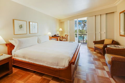 InterContinental Sanctuary Cove Resort, An IHG Hotel - Accommodation Melbourne 31