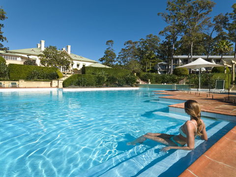 InterContinental Sanctuary Cove Resort, An IHG Hotel - Accommodation Melbourne 15