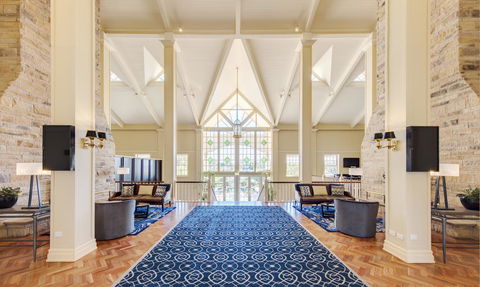 InterContinental Sanctuary Cove Resort, An IHG Hotel - Accommodation Melbourne 22