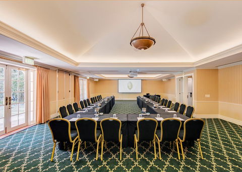 InterContinental Sanctuary Cove Resort, An IHG Hotel - Accommodation Melbourne 32