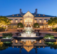 InterContinental Sanctuary Cove Resort - Accommodation Melbourne