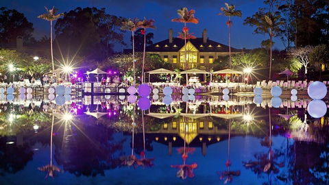 InterContinental Sanctuary Cove Resort, An IHG Hotel - Accommodation Melbourne 3