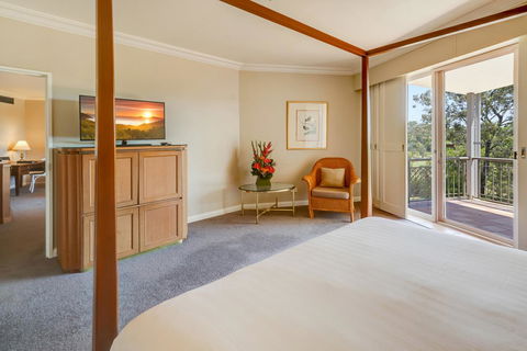 InterContinental Sanctuary Cove Resort, An IHG Hotel - Accommodation Melbourne 34
