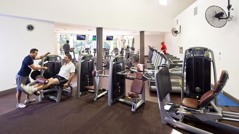 InterContinental Sanctuary Cove Resort, An IHG Hotel - Accommodation Melbourne 24