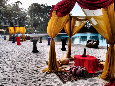 InterContinental Sanctuary Cove Resort, An IHG Hotel - Accommodation Melbourne 14