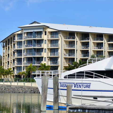 Mantra Hervey Bay - Accommodation Melbourne 14