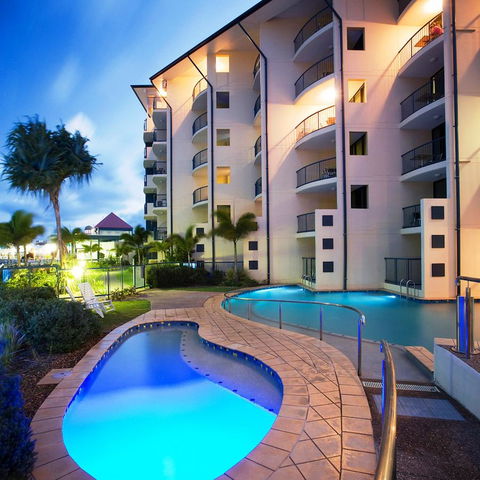 Mantra Hervey Bay - Accommodation Melbourne 22