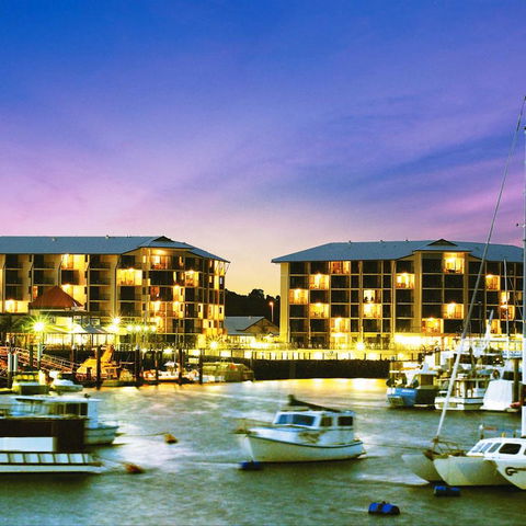 Mantra Hervey Bay - Accommodation Melbourne 8
