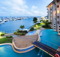 Mantra Hervey Bay - Accommodation Melbourne