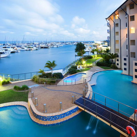 Mantra Hervey Bay - Accommodation Melbourne 0
