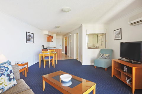 Mantra Hervey Bay - Accommodation Melbourne 25