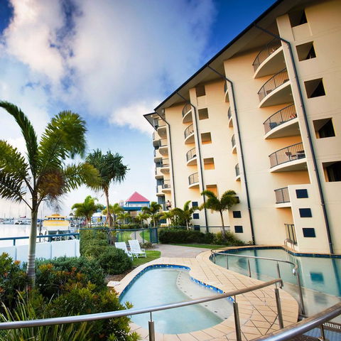 Mantra Hervey Bay - Accommodation Melbourne 17