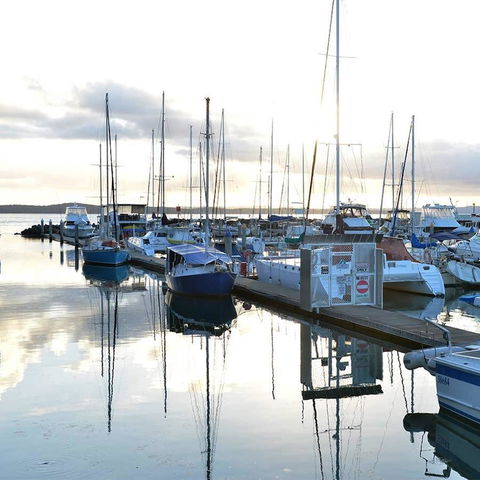 Mantra Hervey Bay - Accommodation Melbourne 15