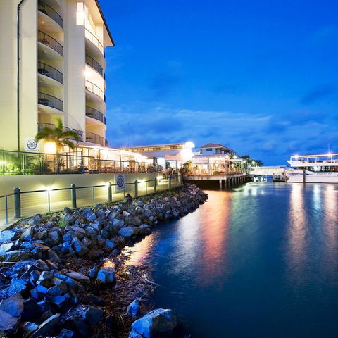 Mantra Hervey Bay - Accommodation Melbourne 13