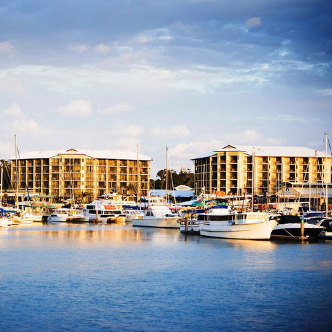 Mantra Hervey Bay - Accommodation Melbourne 12