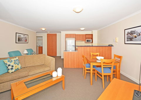 Mantra Hervey Bay - Accommodation Melbourne 30